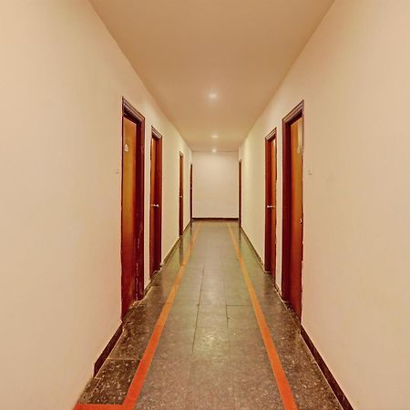 Hotel O 14726 Hotel Vaishnavi Park Secunderabad Exterior photo